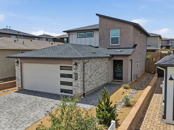 1300 Deadwood Ln, Prescott, AZ 86305