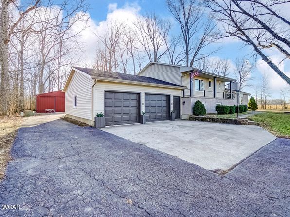 353 S Conant Rd, Spencerville, OH 45887