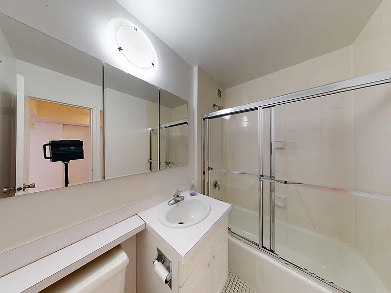 1 Astor Pl #10C — Photo 6