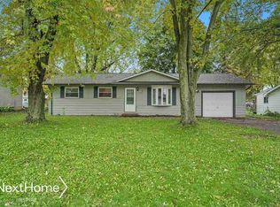 1755 Kirkway Ln, Lapeer, MI