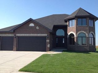 2919 Brett Dr, New Lenox, IL 60451