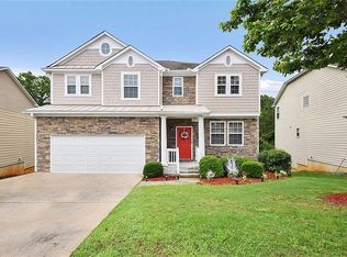 981 Forest Knoll Ct, Lithia Springs, GA 30122