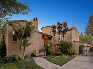 921 Arlington Rd, Redwood City, CA 94062