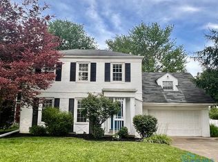 2418 Manchester Dr, Toledo, OH