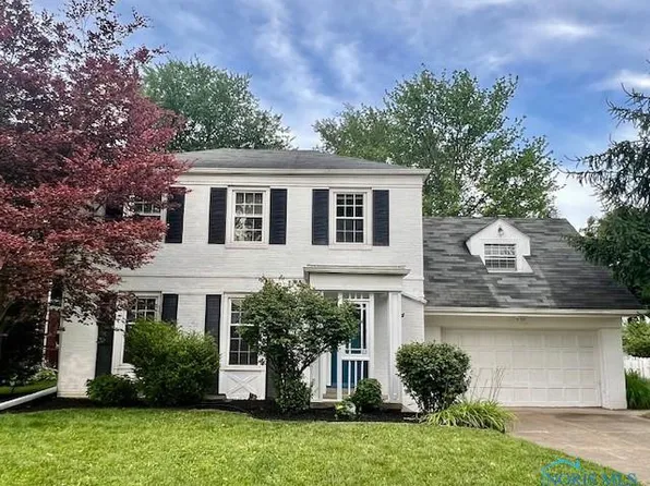 2418 Manchester Dr, Toledo, OH 43606