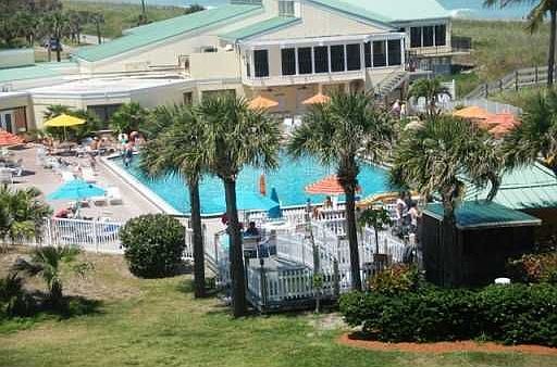 4th image of 2400 S Ocean Dr APT 2334