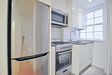 Rented by Oxford Property Group