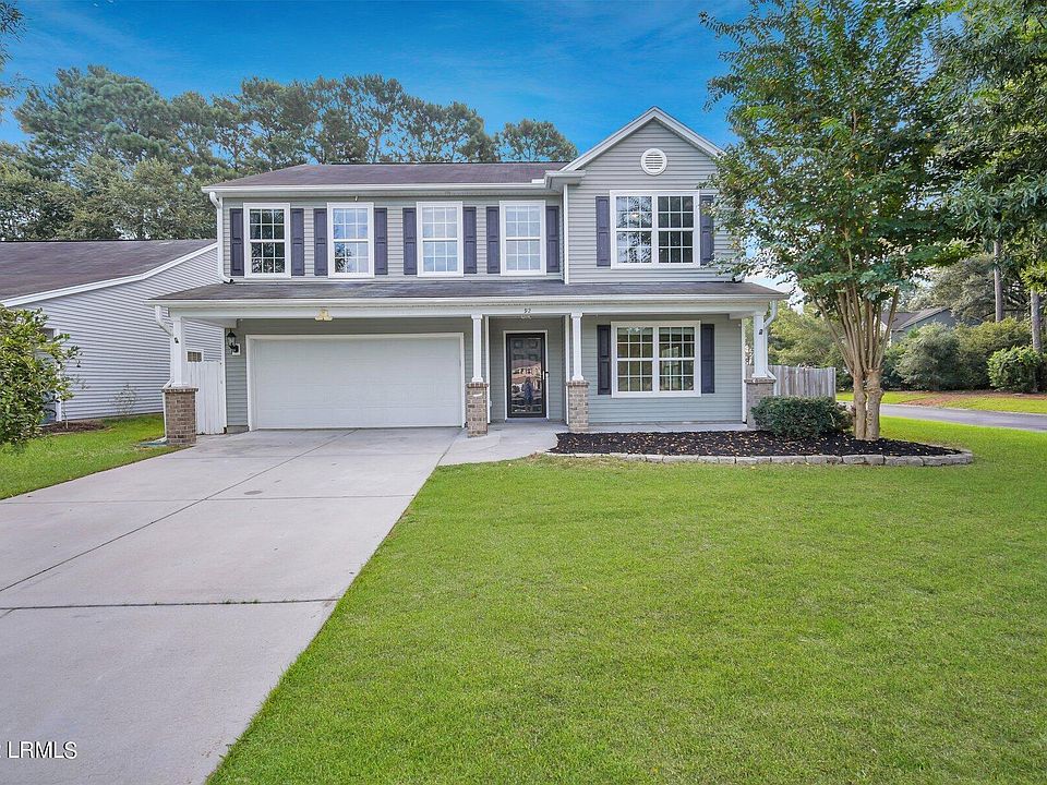 92 Shadow Moss Dr, Beaufort, SC 29906 Zillow