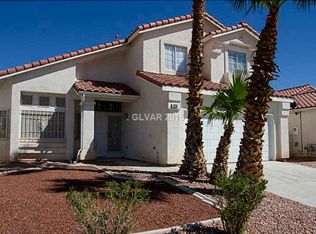 3630 Coleman St, North Las Vegas, NV 89032