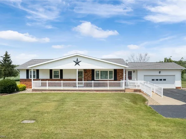 3202 Neal Zick Rd, Willard, OH 44890