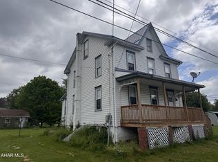 139 Walnut St, Wilmore, PA 15962