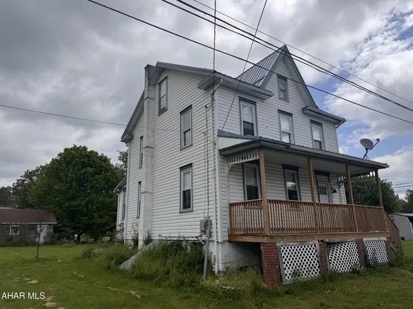 139 Walnut St, Wilmore, PA 15962