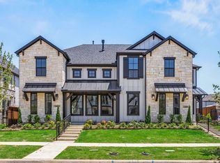 3431 Melvina Dr, Frisco, TX 75033