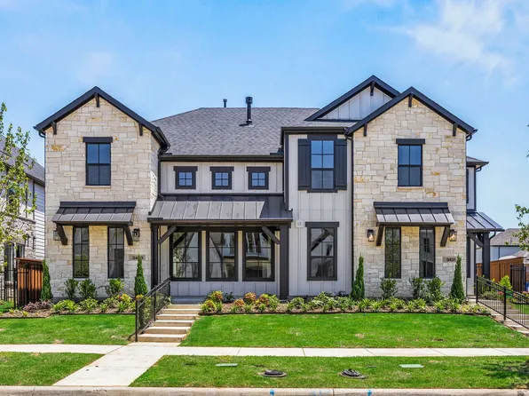3431 Melvina Dr, Frisco, TX 75033