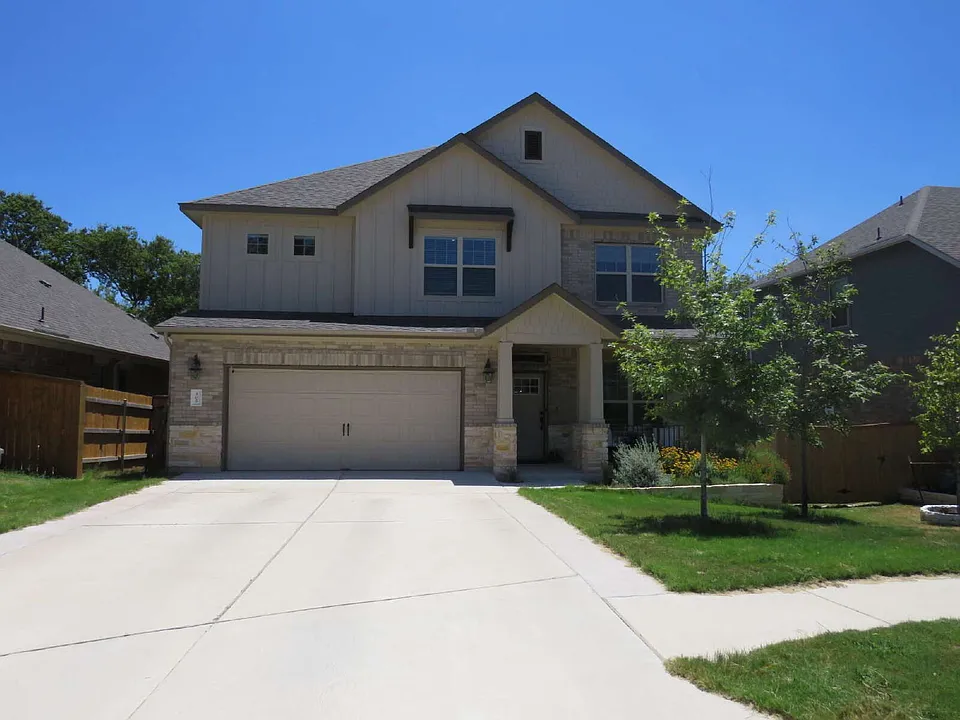 105 Tangled Brush Dr