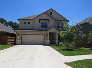 105 Tangled Brush Dr, Manchaca, TX 78652