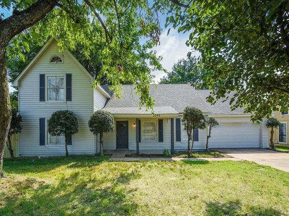 3046 Ridgeway Rd, Memphis, TN 38115