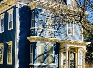 47 Governor St #2, Providence, RI 02906