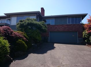 5611 SW Orleans St, Seattle, WA 98116