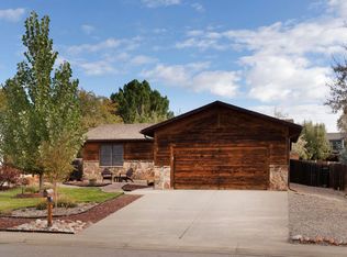 1444 Jays Dr, Rifle, CO 81650