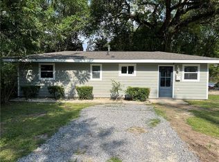305 Noah A James Dr, Hammond, LA 70403