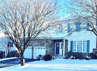 806 Hinchley Run, West Chester, PA 19382