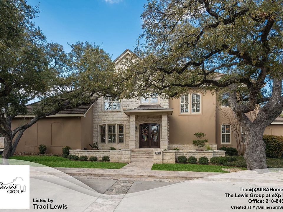 1st image of 630 Cinnamon Oak