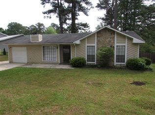 8138 Winewood Way #0, Riverdale, GA 30274
