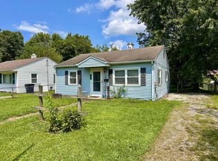 336 Talmadge Ave, Lancaster, OH 43130
