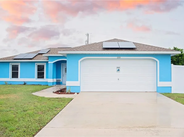 1319 SE 39th Ter, Cape Coral, FL 33904