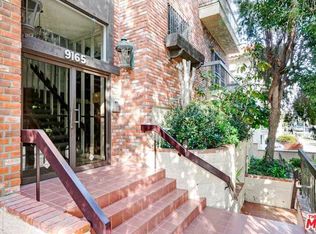 9165 Alcott St APT 202, Los Angeles, CA 90035