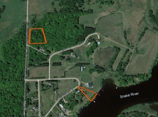 0 Mid River Rd, Pine City, MN 55063