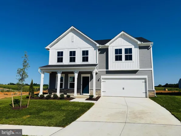 150 Reformation Dr, Martinsburg, WV 25405
