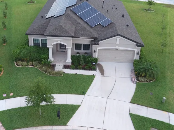 21633 Pearl Crescent Ct, Land O Lakes, FL 34637