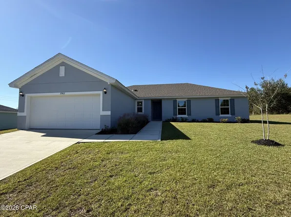 3982 Quail Ct, Chipley, FL 32428