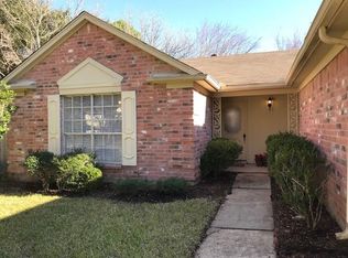 4514 Misty Ml, Sugar Land, TX 77479