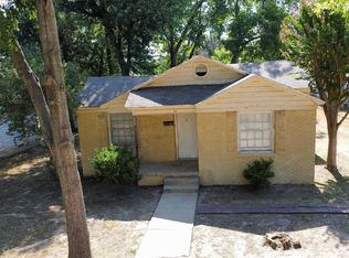 813 N Englewood Ave, Tyler, TX 75702