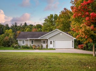 21411 19 Mile Road, Big Rapids, MI 49307