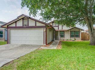 7986 Wayside Trl, San Antonio, TX 78244