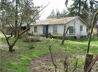 90 Elma Gate Rd E, Oakville, WA 98568