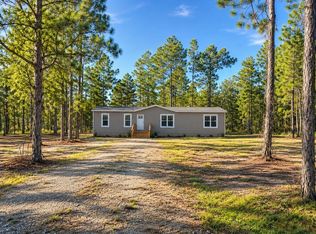 137 BEULAH DRIVE, HAWTHORNE, FL 32640