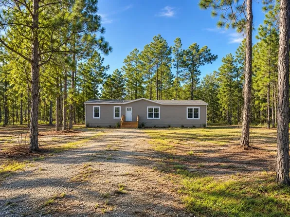 137 Beulah Dr, Hawthorne, FL 32640