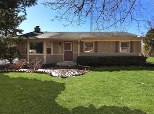 1256 52nd Ave, Kenosha, WI 53144