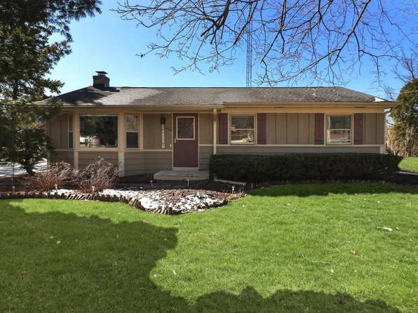 1256 52nd AVENUE, Kenosha, WI 53144