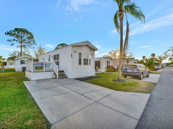 7125 Fruitville Rd #432PT, Sarasota, FL 34240