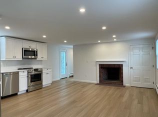 818 Wilbur Ave, Swansea, MA 02777