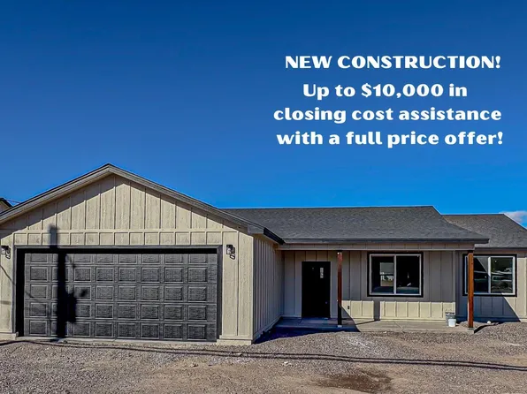 1650 W Relation St, Safford, AZ 85546