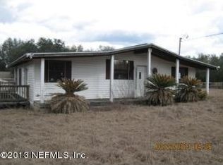 7508 Charlotte Rd, Keystone Heights, FL 32656