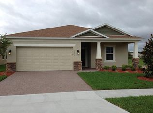 3823 Esplanade Ave, Pt Orange, FL 32129