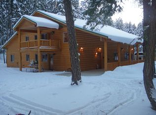 430 Ridgewater Dr, Cle Elum, WA 98922